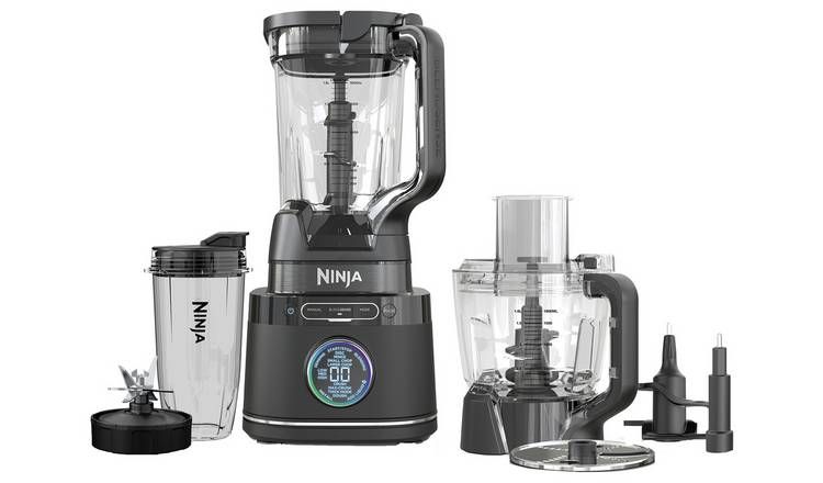 Ninja TB401UK Detect Power Blender Pro 2.1L Jug Blender GOODS Argos