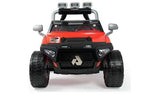 Injusa Monster Car 24V Powered Vehicle