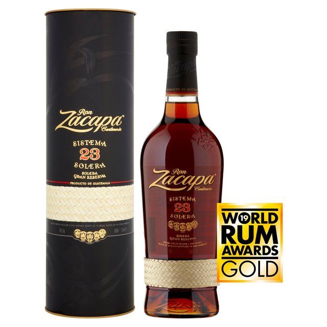 Ron Zacapa 23 Rum   70cl