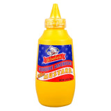 Woebers American Mustard   453g GOODS M&S   