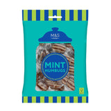 M&S Mint Humbugs   225g