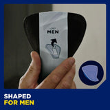 TENA Men Incontinence Protective Shield   14 per pack GOODS M&S   