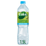 Volvic Touch of Fruit Kiwi & Lime GOODS ASDA   