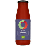 Ocado Organic Italian Passata   680g GOODS M&S   