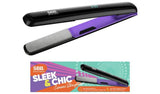 SBB Sleek & Chic Ceramic Hair Straightener GOODS Argos