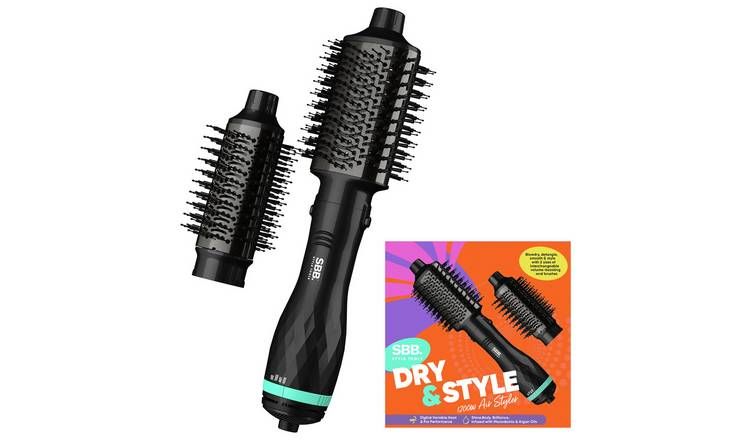 SBB Dry & Style 1200w Air Styler