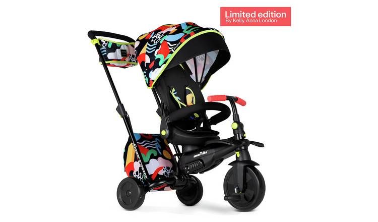 Smartrike STR7 Imagine Exclusive Stroller Trike