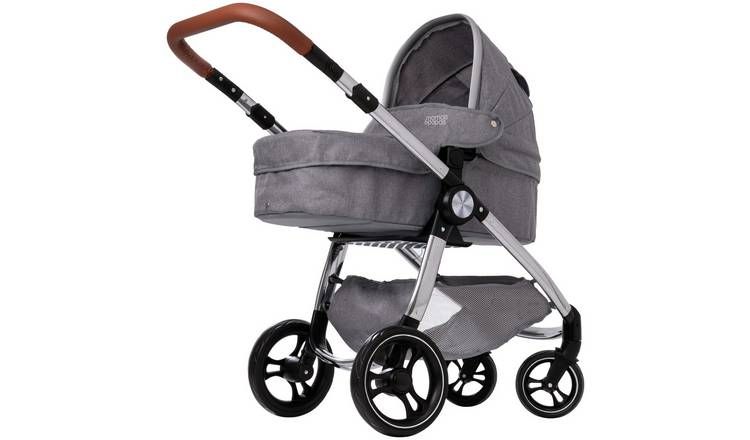 Mamas & Papas Ocarro Elite Dolls Pram