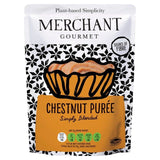 Merchant Gourmet Chestnut Puree   200g GOODS M&S   