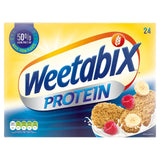 Weetabix Protein Cereal   24 per pack GOODS M&S   