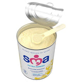 SMA Extra Hungry Infant Milk Powder From Birth   800g GOODS M&S   