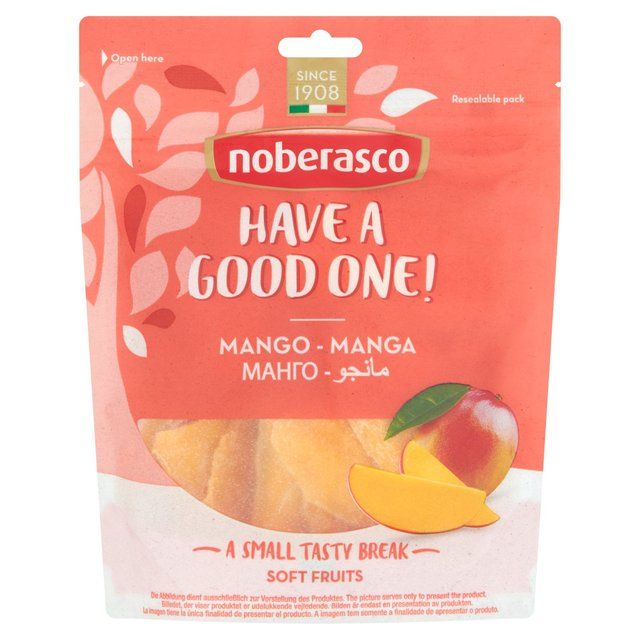 Noberasco Dried Mango   130g