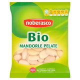 Noberasco Organic Peeled Almond   70g GOODS M&S   