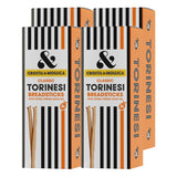 Crosta  Mollica Torinesi Classic Breadsticks 4 x 120g
