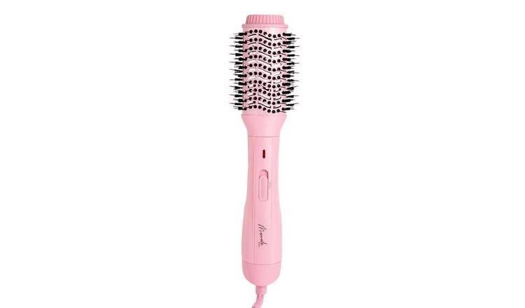 Mermade 3028 Blow Dry Hot Brush