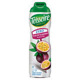 Teisseire Passion Fruit 60cl GOODS ASDA   