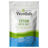 Westlab Epsom Bath Salts   1kg GOODS M&S   