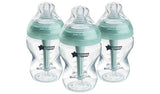 Tommee Tippee Advanced Anti-Colic Baby Bottle Pack of 3 GOODS Argos