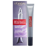 L'Oreal Paris Expertise Revitalift Filler Eyes   15ml GOODS M&S   