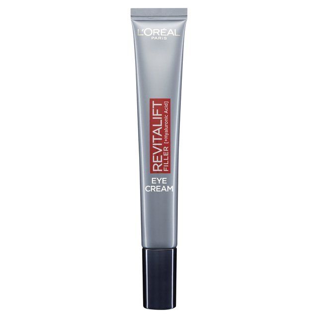 L'Oreal Paris Expertise Revitalift Filler Eyes   15ml GOODS M&S   