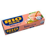 Rio Mare Tuna In Olive Oil   3 x 80g GOODS M&S   