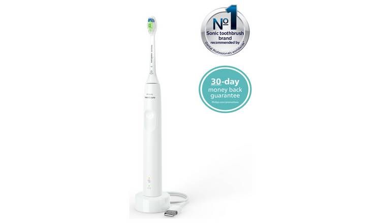 Philips Sonicare Series 4100 Electric Toothbrush - White