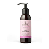 Sukin Natural Sensitive Skin Facial Moisturiser   125ml GOODS M&S   