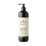 Sukin Natural Hydrating Body Lotion    500ml GOODS M&S   