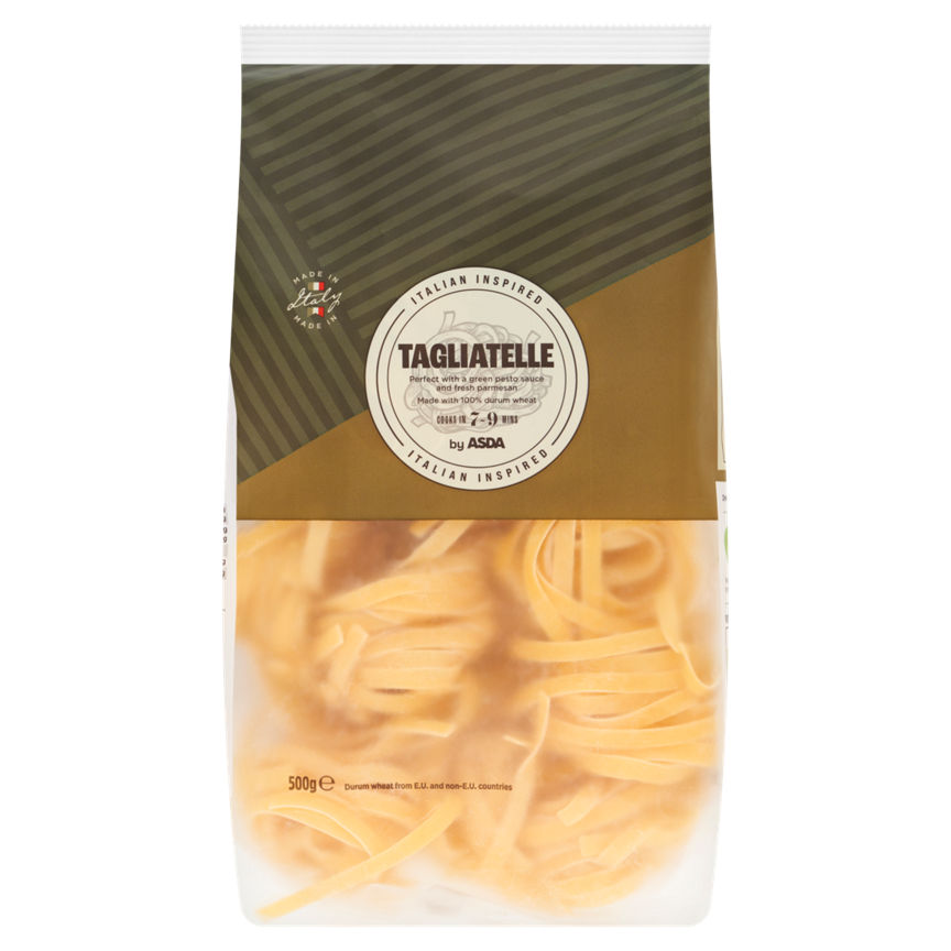 ASDA Tagliatelle