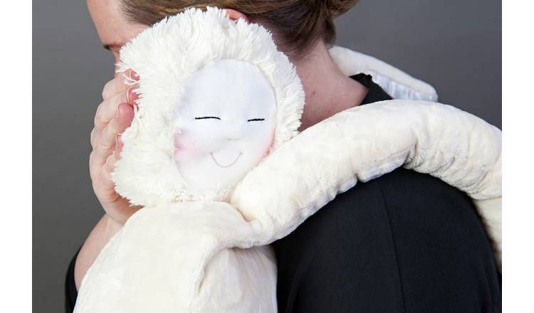 Hug By Laugh Dementia Sensory Doll