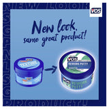 VO5 Extreme Style Rework Putty   150ml GOODS M&S   