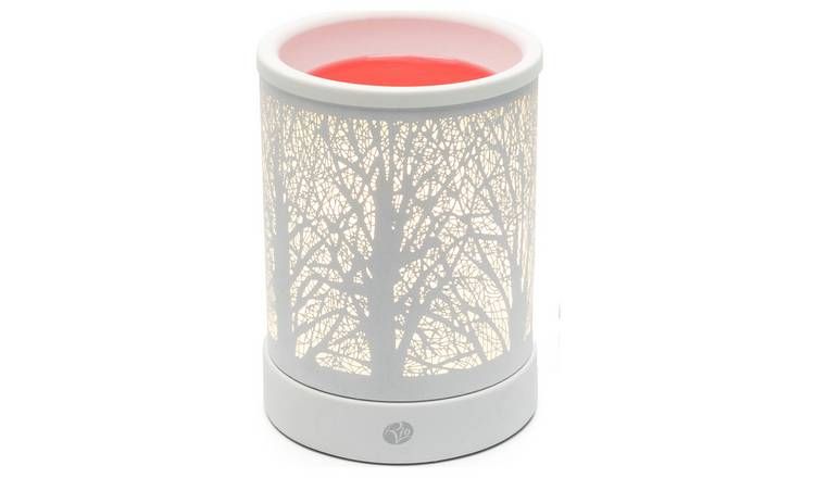 Rio FORA Wax Melt and Aroma Diffuser