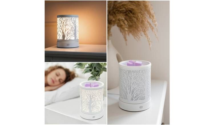 Rio FORA Wax Melt and Aroma Diffuser