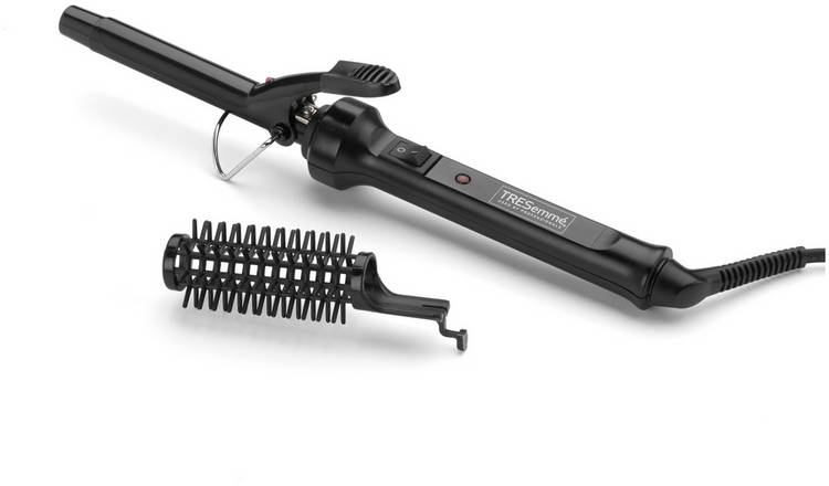 TRESemme 271TU Defined Curls Curling Tong and Brush GOODS Argos