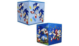 Sonic Set of 2 Storage Boxes GOODS Argos