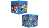 Paw Patrol Pack of 2 Storage Boxes GOODS Argos