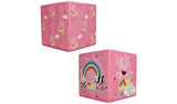 Peppa Pig Pack of 2 Storage Boxes GOODS Argos