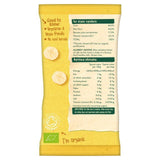 Organix Banana Organic Puffcorn 12 mths+ Multipack   4 x 10g GOODS M&S   