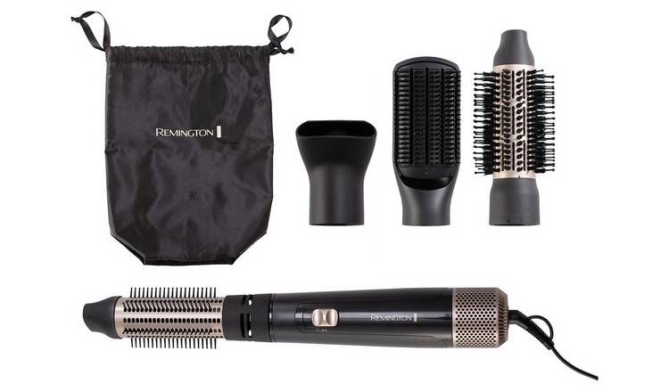 Remington AS7500 Blow Dry & Style Hot Air Multi Styler GOODS Argos