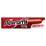 Peperami Single Hot 22.5g GOODS Sainsburys   