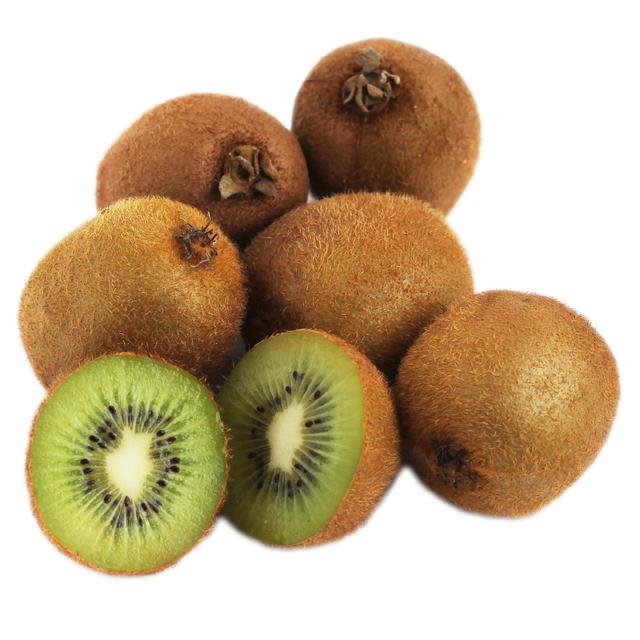 Wholegood Organic Kiwi Fruit   6 per pack