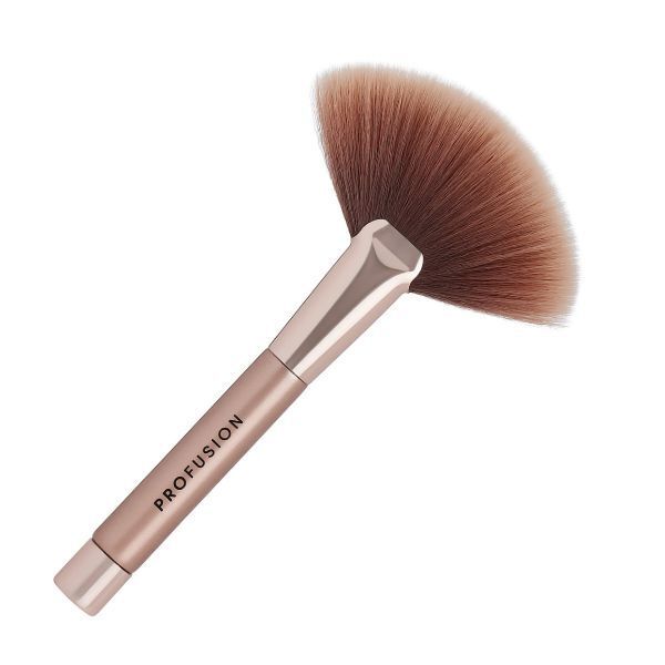 Profusion Cosmetics Magnetix | Full Fan Brush