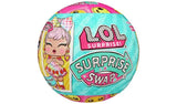 LOL Surprise Swap Tots Doll Assortment - 3inch/9cm GOODS Argos