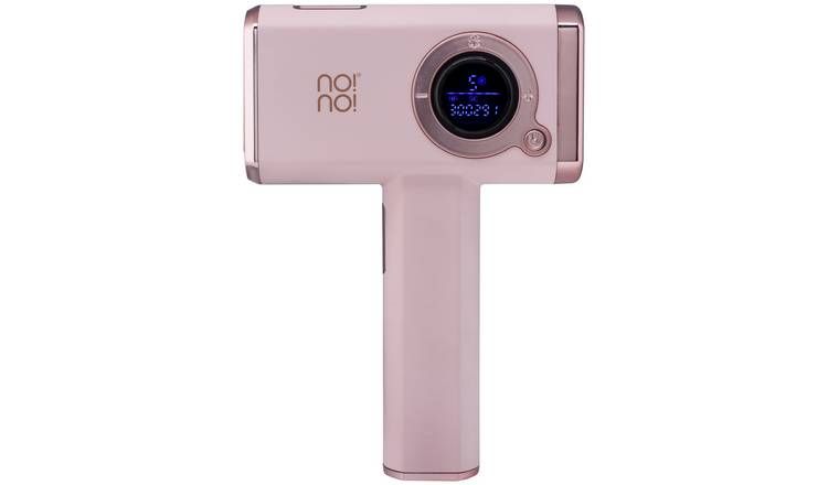 no!no! NONO056 Ice Corded IPL Hair Removal