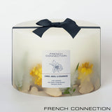 French Connection Botanical 15kg Candle in 2 Fragrances
