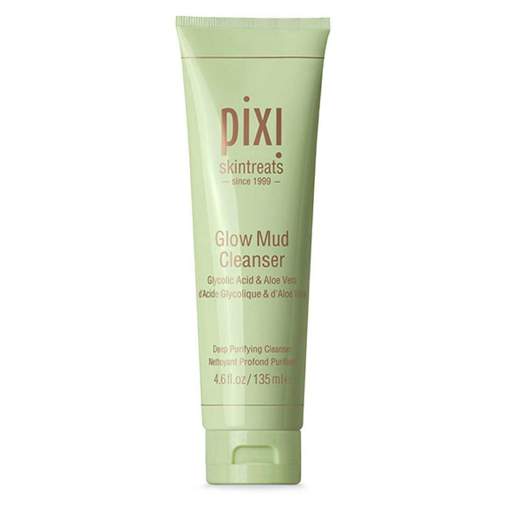 PIXI Glow Mud Cleanser