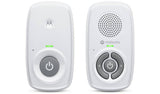 Motorola AM21 Digital Audio Baby Monitor GOODS Argos