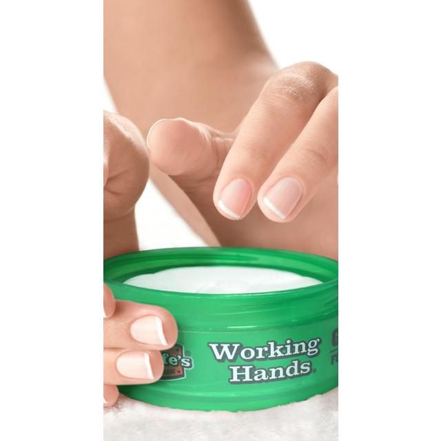 O'Keeffe's Working Hands Cream   96g GOODS M&S   