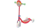 Peppa Pig Tri-Lite 3 Wheel Scooter GOODS Argos