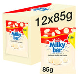 Milkybar Buttons PMP 150 12 x 85g